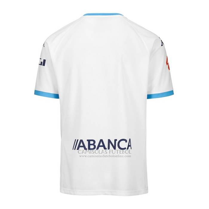 Tailandia Camisola Deportivo La Coruna 3º 2024-2025